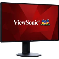 Монитор ViewSonic VG2719-2K фото 7